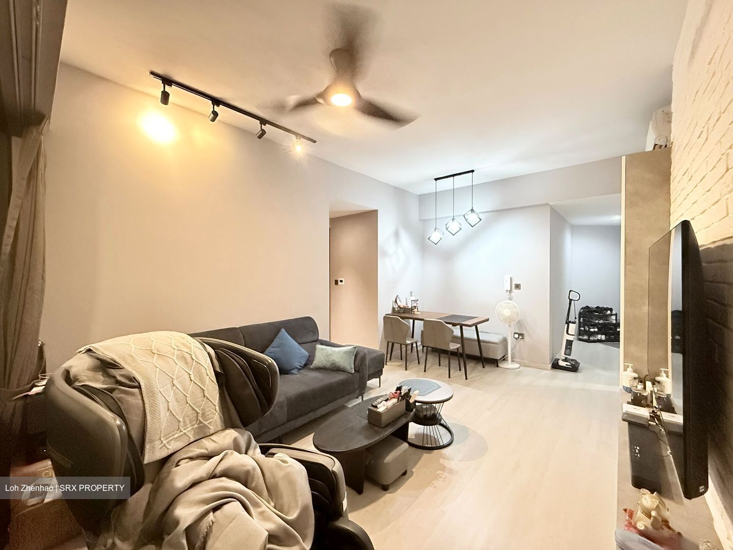 The Miltonia Residences (D27), Condominium #607504061
